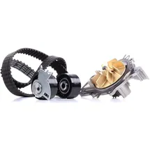 Continental Wasserpumpe + Zahnriemensatz CT1142WP1