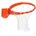 Sport-Thieme Basketballkorb Premium Orange