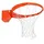 Sport-Thieme Basketballkorb Premium Orange