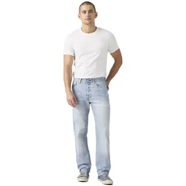 Levi's 501 Original Straight Fit Stretch It Out 32/30