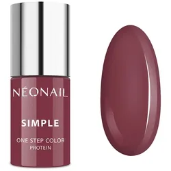 NEONAIL Simple Winter Nagellack 7,2 g WARM 