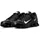 Nike Reax 8 TR MESH Herren Black/White 42