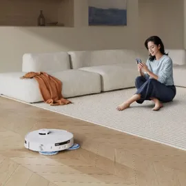 Ecovacs Deebot T30 PRO OMNI Saugroboter