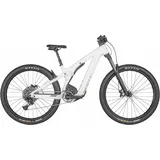 Scott Contessa Strike eRIDE 910 EVO - 29 Zoll 625Wh 12K Fully - White - L