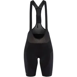 CRAFT ADV Aero Bib kurze Fahrrad-Trägerhose Damen 999000 - black M