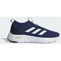 adidas Cloudfoam Move Sock Herren Dark Blue / White / Black 44