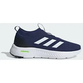 adidas Cloudfoam Move Sock Herren Dark Blue / White / Black 44