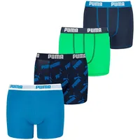 Puma Jungen 4er Pack