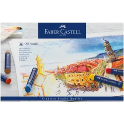 FABER-CASTELL STUDIO QUALITY, 36 Stück(e)