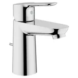 Grohe BauEdge S-Size Einhandmischer chrom 23356000