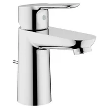 Grohe BauEdge S-Size Einhandmischer chrom 23356000