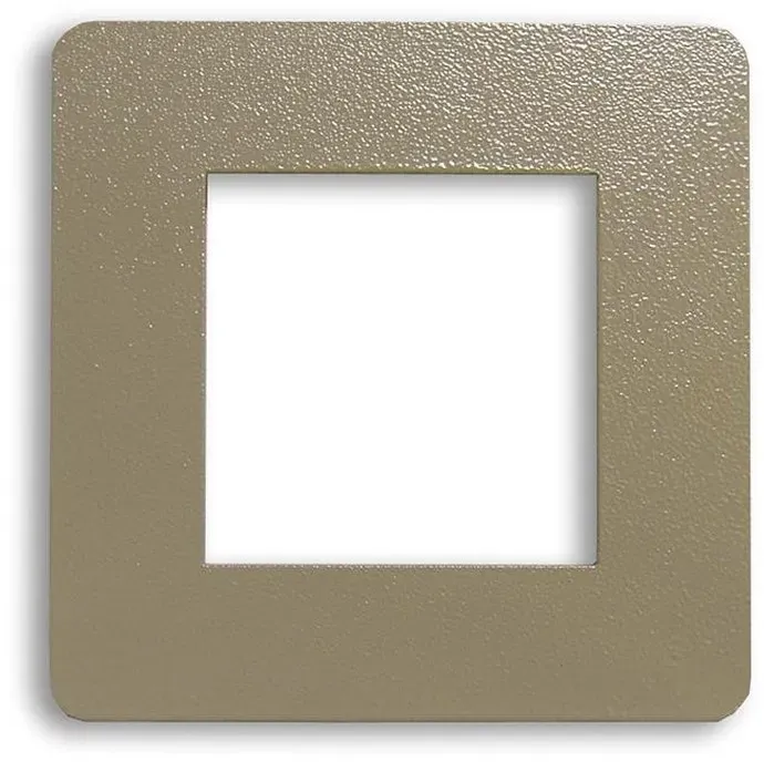 Janitza Electronic Adapterblech AB144/2