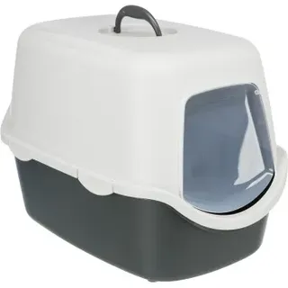 Trixie Katzentoilette Vico mit Haube