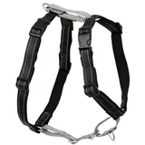 PetSafe 3-in-1-Geschirr und Rückhaltegurt M