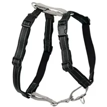 PetSafe 3-in-1-Geschirr und Rückhaltegurt M