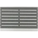 Astra Super Brush 40 x 60 cm Grau