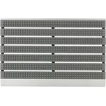 Astra Super Brush 40 x 60 cm Grau