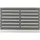 Astra Super Brush 40 x 60 cm Grau