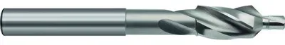 Kegelsenker 438 DIN1866 90° HSS blank RH 10mm L80mm