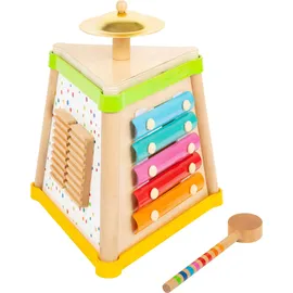 Small Foot Company small foot - Wooden Music Triangle with Dots