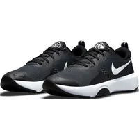 Nike City Rep TR W black/dark smoke grey/white 38