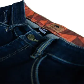 Forsberg 5 Pocket Jeans Denimblau 50