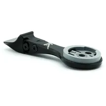 K-Edge Wahoo Gen8 Madone Fahrradcomputerhalterung - schwarz - Einheitsgröße