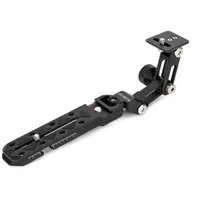 3 legged thing Thingy Dark & QR Ultra 150mm