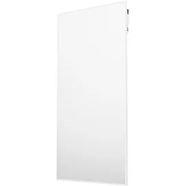 Klarstein Wonderwall Air Smart 770 Infrarotheizung 60x120cm App 770W Weiß