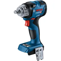 Bosch GDS 18V-330 HC inkl. 1 x 5,0 Ah + Ladegerät