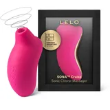 LELO Sona Cruise cerise