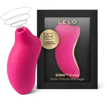 LELO Sona Cruise cerise