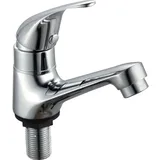 Kaltwasser-Standventil Secchia Chrom