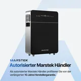 Marstek Venus E 3.0 AC-Balkonspeicher V3 5,12 kWh
