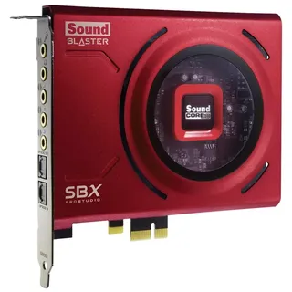 Creative Labs Creative Sound Blaster Z SE