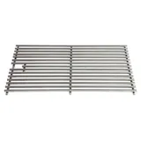 All'Grill Edelstahlrost 30 x 46 cm Edelstahl