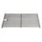 All'Grill Edelstahlrost 30 x 46 cm Edelstahl