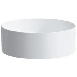 Laufen Living Square Waschbecken 38 x 38 cm (H8114350001121)