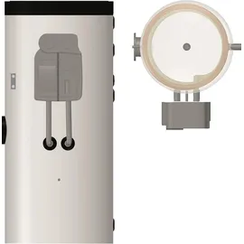 Evenes Solarspeicher EV-TWS-Compact
