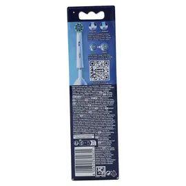 Oral-B CrossAction Pro Aufsteckbürste weiß 6 St.
