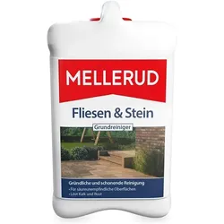 Mellerud Fliesen und Stein Grundreiniger 2,5 l