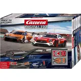 Carrera Race to Victory