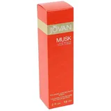 Jovan Musk for Women Eau de Cologne 59 ml