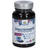 Govinda Schwarzkümmelöl Kapseln bio (90St)