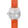 BULOVA Herrenuhr Snorkel Orange