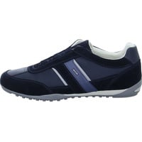 GEOX Wells U82T5A navy 40