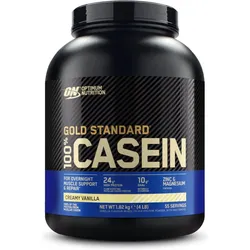 Gold Standard 100% Casein 924g Optimum Nutrition EINHEITSFARBE 924 g