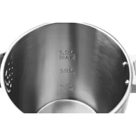 ETA Emma 1,5 l Schwarz