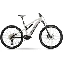 R Raymon Trailray 120 Ultra 2026 29 Zoll RH L weiß