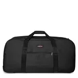 Eastpak Warehouse Plus 135l Koffer Auf Rollen Black One Size